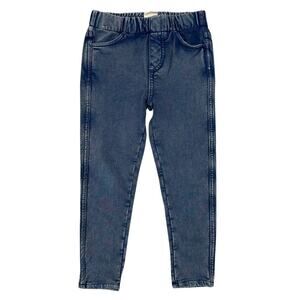 Tucker + Tate Jeggings Medium Wash 3T